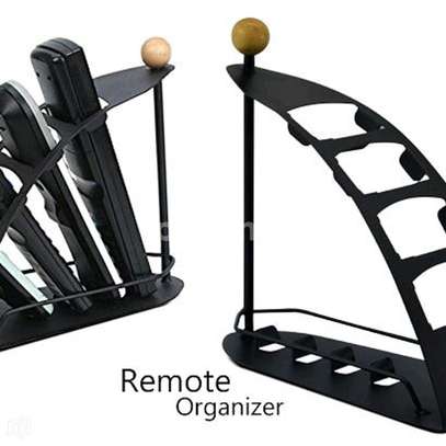big  Remote ORGNIZER image 3