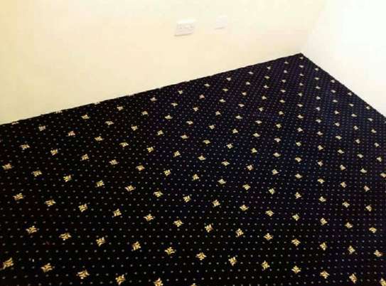 COMMERCIAL EXECUTIVE CARPETS image 1