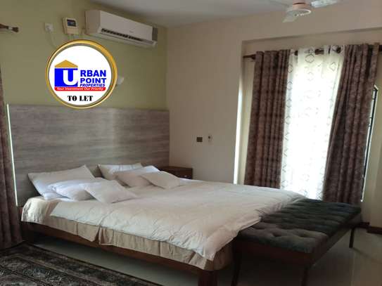 5 Bed Villa with En Suite in Nyali Area image 7