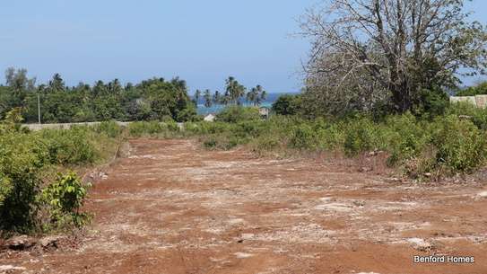 3,200 ft² Land at Kikambala image 3