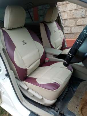 Fab Car Seat Covers image 2