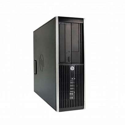 Intel Core I3 4GB RAM 500GB HP Compaq CPU image 1