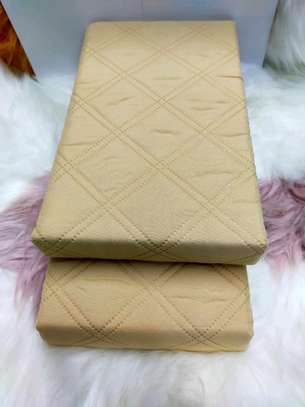 Quilted Pillow Protectors (High Quality) image 4
