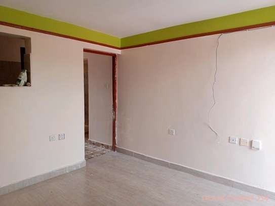 In muthiga ONE BEDROOM TO RENT image 7