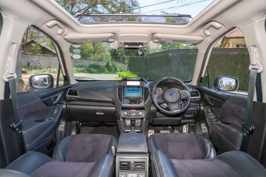 Subaru forester 2021 image 6