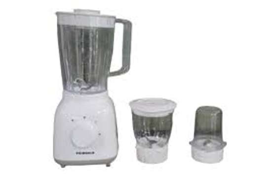 PMDL 3 In 1 Blender With Grinding Machine-1.6Liters image 3