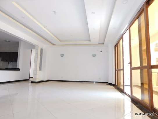 3 Bed Apartment with En Suite at Nyali image 25