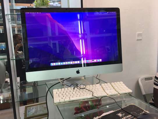 Apple iMac 2013,2014,2015 5K display 27 inch image 2