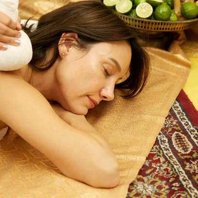 Elegant massage services at Syokimau image 1