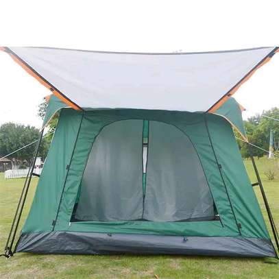 Large Family Tent image 11