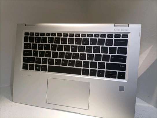 Laptop HP EliteBook X360 1030 G2 8GB Intel Core I5 SSD 256GB image 1