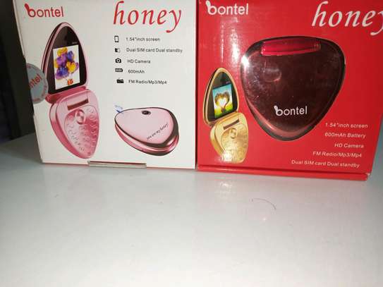 Bontel honey dual Sim image 1