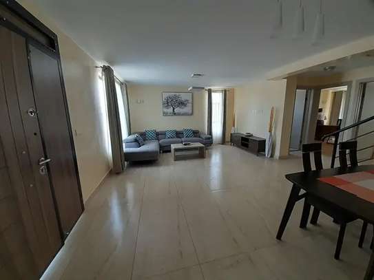 4bedrooms plus dsq Villa for rent in Syokimau image 15
