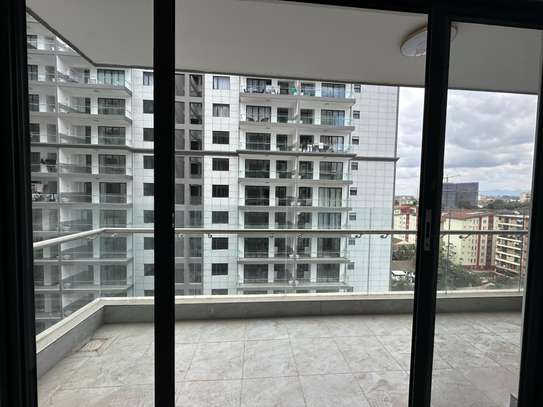 2 Bedroom apartment for rent in Kilimani image 5
