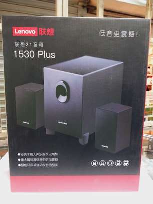 LENOVO Audio 1530 PLUS 1530PLUS Computer Speaker USB Speaker image 1