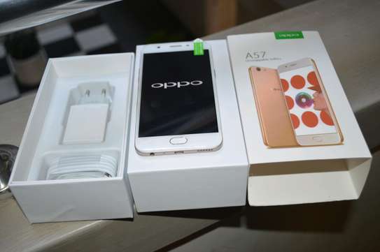 Oppo a37 2gb ram 16gb storage with all accessories image 3