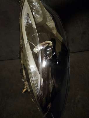 Volvo V40 T4 LHS Headlight (2012-2016) - Xenon with Ballast image 9