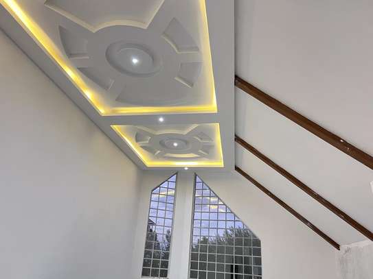 4 BEDROOM, ALL ENSUITE image 6