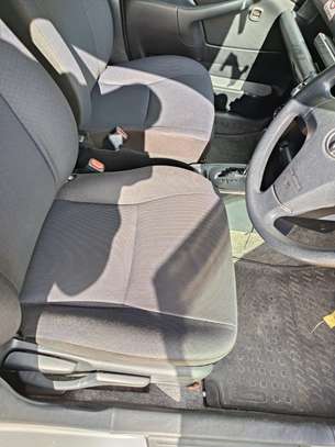 TOYOTA PROBOX (WE accept hire purchase) image 8