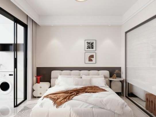 2 Bed Apartment with En Suite at Westlands Road image 3