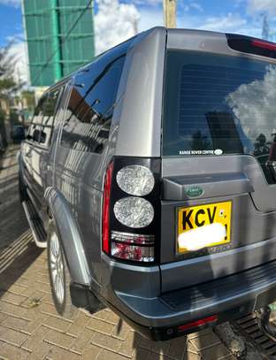 Land Rover Discovery For Sale image 5
