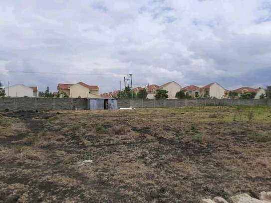 primeplots for  sale along mombasa road in syokimau just 3km image 3