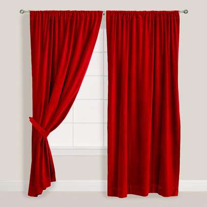 LOVELY BRILLIANT CURTAINS image 2