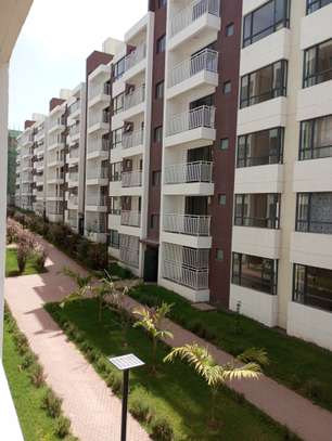 2 Bed Apartment with En Suite in Mombasa Road image 3