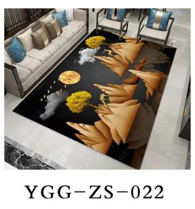 3D CARPETS image 1