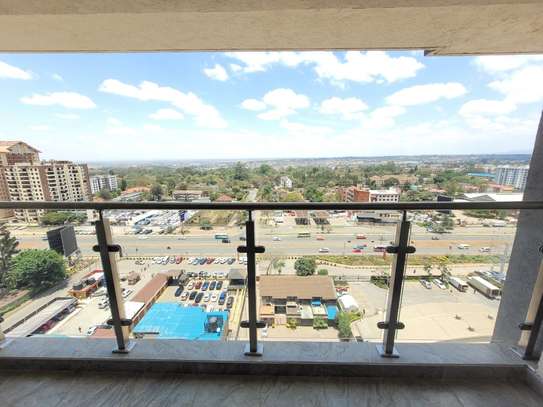 2 Bed Apartment with Balcony in Kilimani image 12