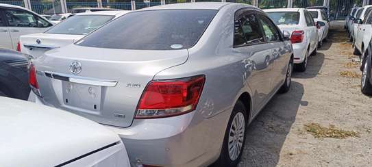 Toyota Allion 2000cc 2018 2wd image 11