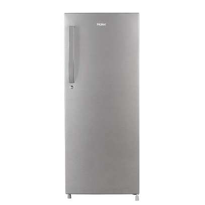 Haier 215L Single Door Fridge HRD-2204CSS image 1