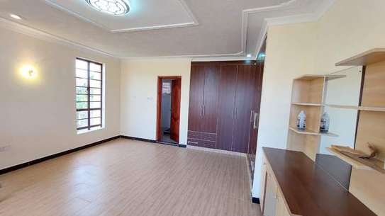 New 4 Bedroom Townhouse for sale in Membley, Ruiru image 14