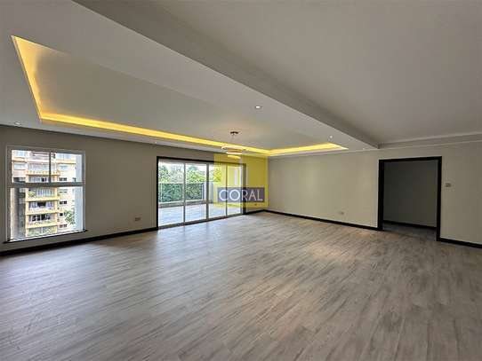3 Bed Apartment with Swimming Pool in Riverside image 10