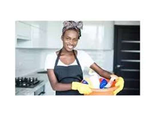 Domestic Workers in Nairobi Garden Estate Gigiri Githurai image 1