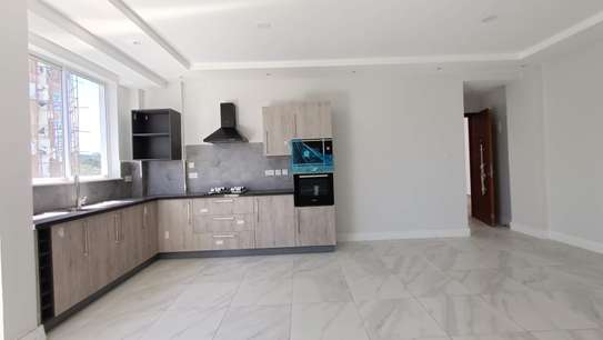 1 Bed Apartment with Swimming Pool at Rhapta Rd image 2