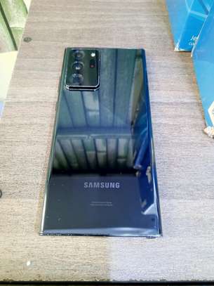 Samsung Galaxy Note 20 Ultra image 5