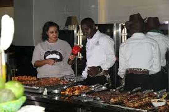 Catering Services.Executive Chefs and Nutrition Experts image 4