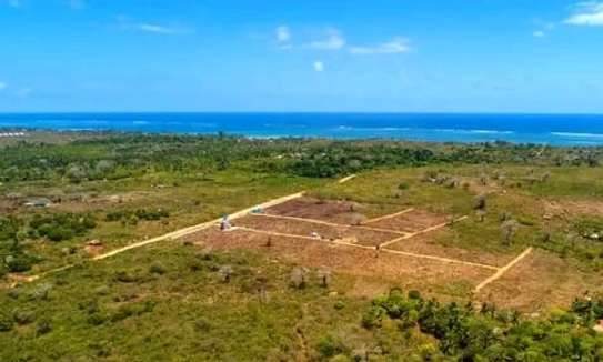 10,000 ft² Residential Land at South Coast image 14