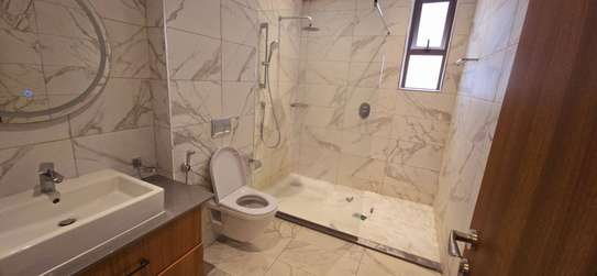 2 Bed Apartment with Swimming Pool at Rhapta Road image 11