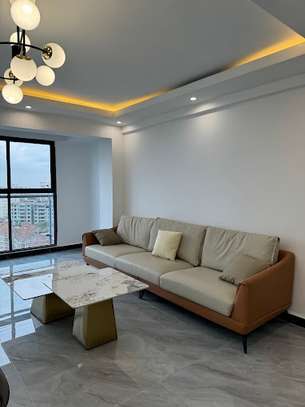 2 Bed Apartment with En Suite at Kileleshwa image 2