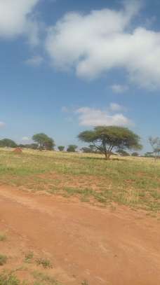 Land for sale at Enyorata farm (Great offers) image 1