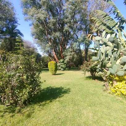 1.1 ac Residential Land at Mzima Spring image 1
