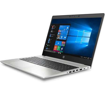 HP ProBook 450 G7 15.6" HD Laptop 10th Gen Intel image 2