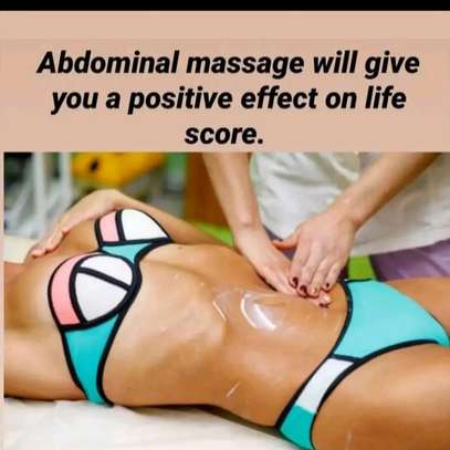 Sweet massage for ladies and gents image 3