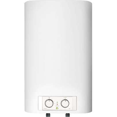 Midea Square Series 50L Electric Water Heater image 1