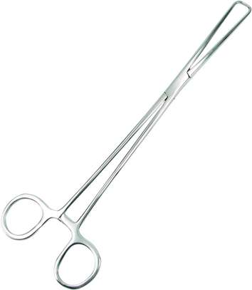 TENACULAM FORCEPS 10 FOR SALE.NAIROBI,KENYA image 2
