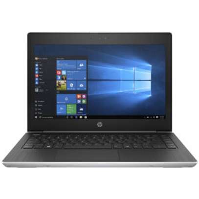 HP ProBook 430 G5 Core i5 7th Gen 8GB RAM 128GB SSD image 2