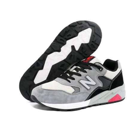 New balance sneakers image 3