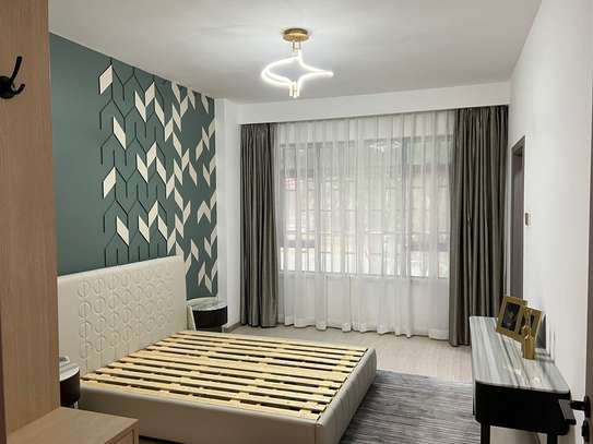 4 Bed Apartment with En Suite in Kilimani image 9